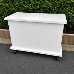 Display Cart for Hire
