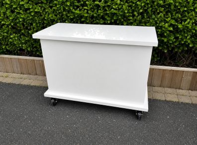 Display Cart for Hire