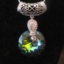 Swarovski Element Pendant Image 3