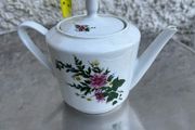 Teapot