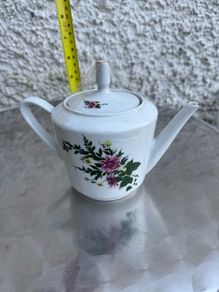Teapot