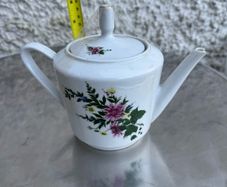 Teapot
