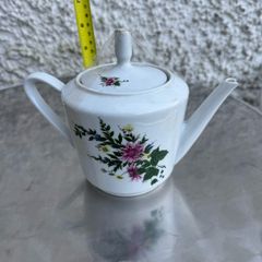 Teapot