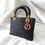 Lady Dior bag Image 7