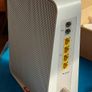 CBN Virgin Media Router, Model CH7465LG-VM,  VMDG500, New never used in excellent condition, see pictures Image 7
