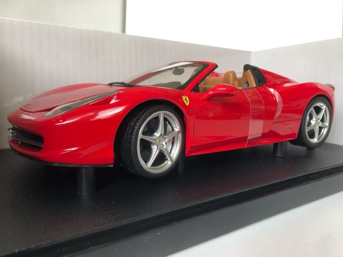 model cars AutoArt Minichamps Otto Norev