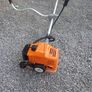 warrior strimmer Image 3