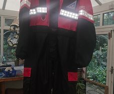 Artic Survivor Suit