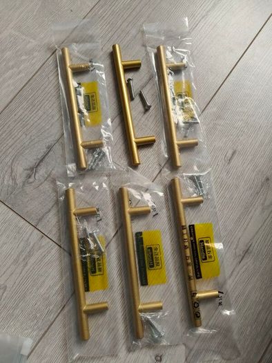 handle