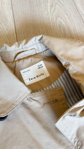 Zara blazer for kids