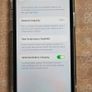 Iphone 11 128GB - Like New! 100% Original Battery - Mint Green Image 3