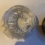 Reduced VTG Powder pot with a Chinese chinoiserie design on lid Image 5