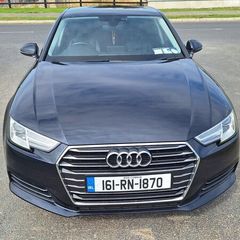 Audi A4 2016 Se Ultra 2.0 Tdi