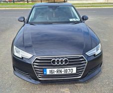 Audi A4 2016 Se Ultra 2.0 Tdi