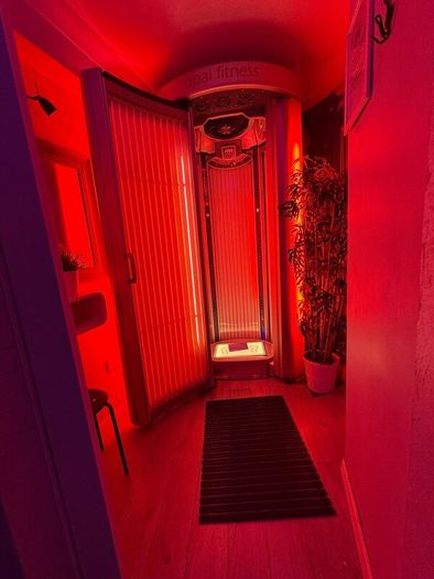 Tanning &beauty Salon for sale