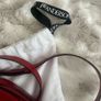 Designer JW Anderson Disc Bag Image 9