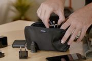 Mophie Charger Stream Global Travel Kit