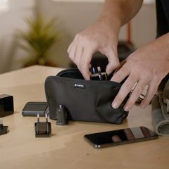 Mophie Charger Stream Global Travel Kit