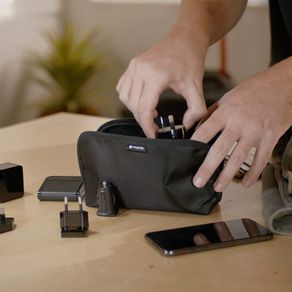 Mophie Charger Stream Global Travel Kit