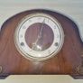 Vintage Mantel Clock - Andrew Image 2