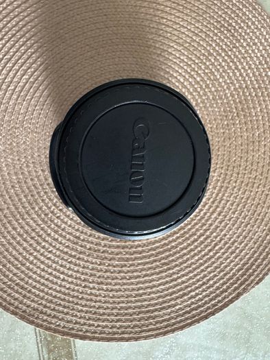 Canon L-series 24-105mm F/4 L IS USM Lens
