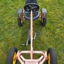 Double Go Kart Image 2