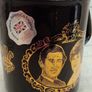 Vintage Commemorative Mugs Celebrating The Wedding Of Princess Diana Spencer To Prince Charles Image 5
