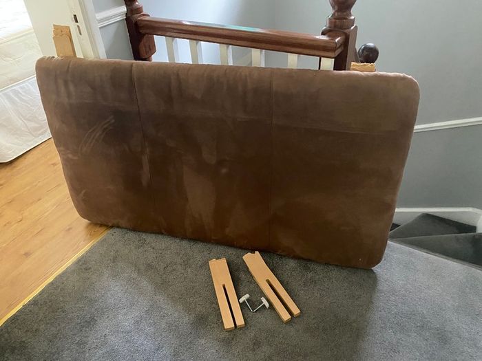 Headboard