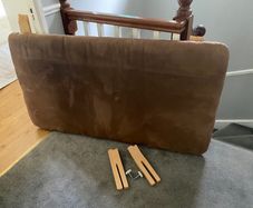 Headboard