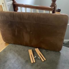 Headboard - double bed