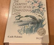 The Country Diary of an Edwardian Lady by Edith Holden