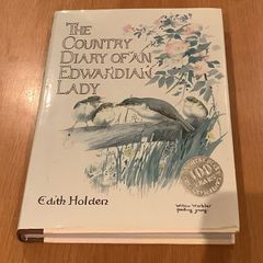 The Country Diary of an Edwardian Lady by Edith Holden