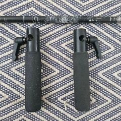 Camera Rig Handles and Bar