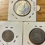 Silver Vatican coins Image 2