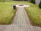 Powerwashing and gardening Image 3