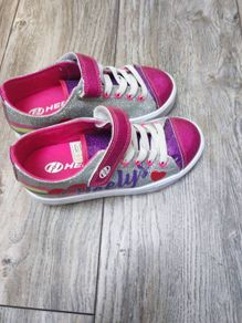 Heelies