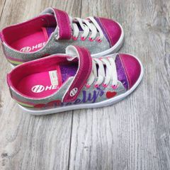 Heelies