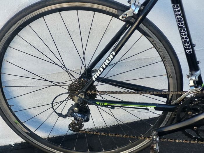 Secondhand used road bike.no offers