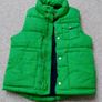 Boys Gap Gilet Image 2