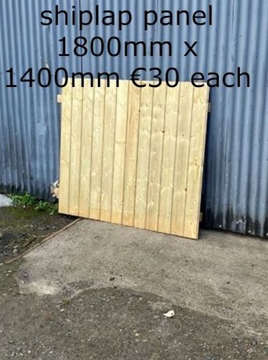 Garden Furniture