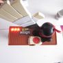 Slap Ninja Electronic Game Image 7