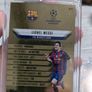 Lionel Messi match attacks Image 2
