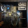 PC case & motherboard Image 4
