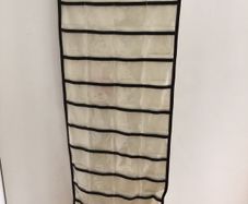 Jewellery organiser