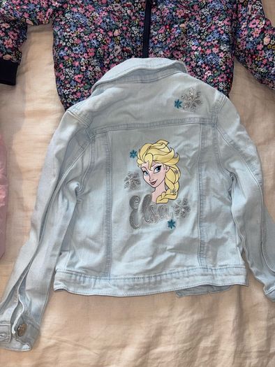 3-4yrs Girls Clothes bundle