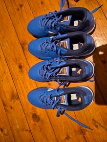 Brand New Puma Football Astro Turf Boots