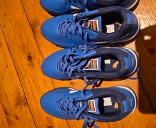 Brand New Puma Football Astro Turf Boots
