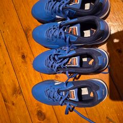 Brand New Puma Football Astro Turf Boots