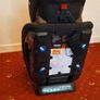 joie stages car seat Image 2