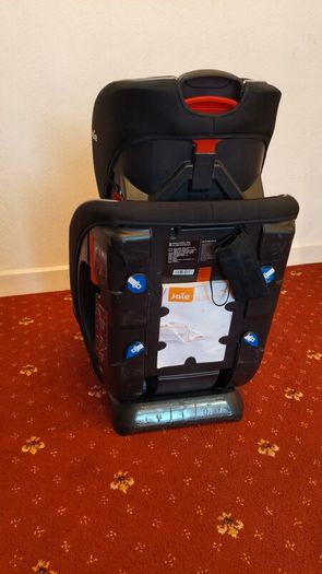 joie stages car seat